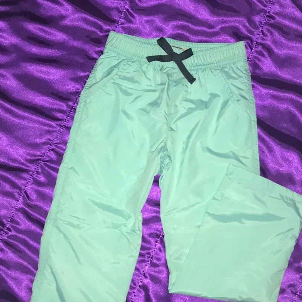 Winter pants!